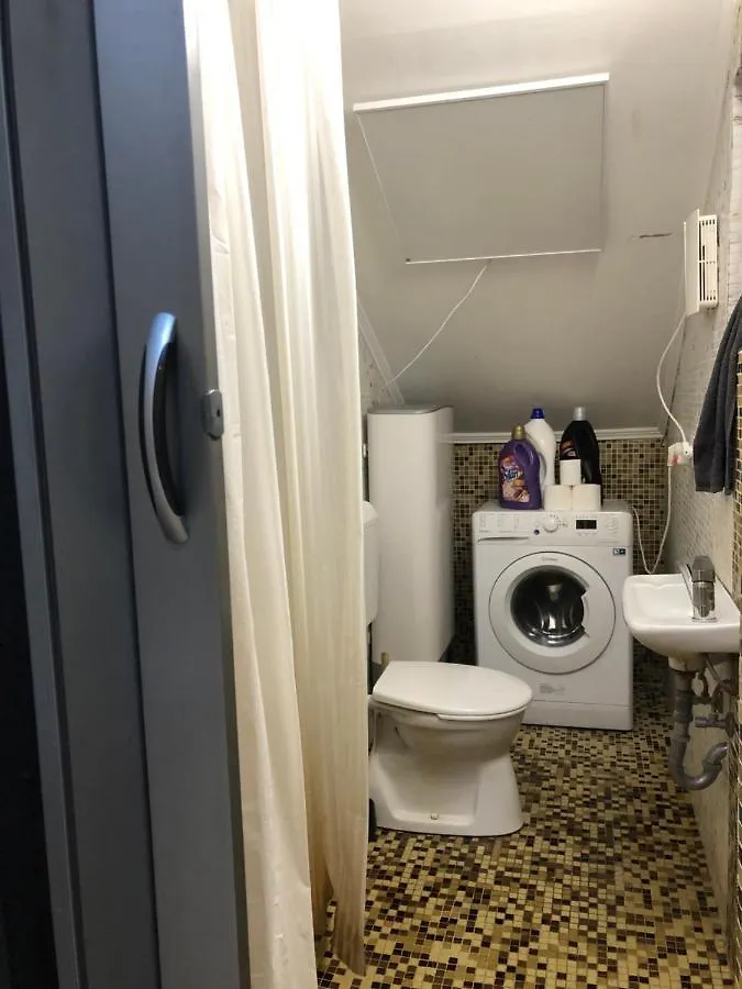 Kert Kapcsolatos Lakas Privat Parkoloval Apartment Budapest 0*,