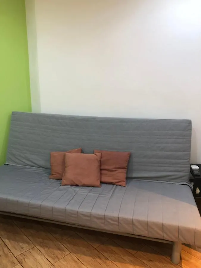 Kert Kapcsolatos Lakas Privat Parkoloval Apartment Budapest 0*,