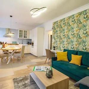 Hillside Apartament